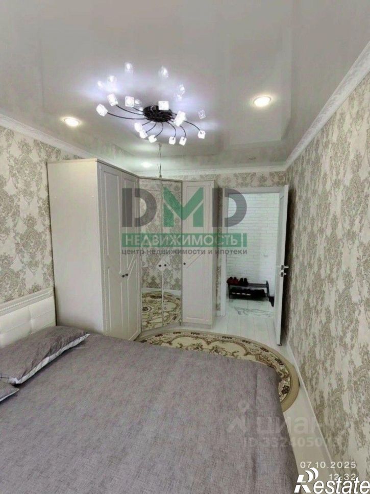 3-комн квартира ул Ленинского Комсомола, 14А,  д. 14А
