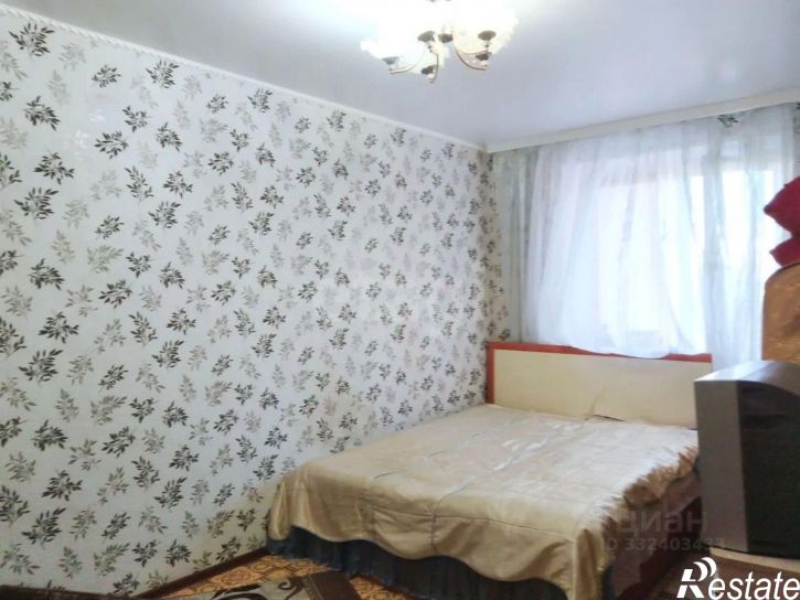 3-комн квартира ул Огородная, 25,  д. 25