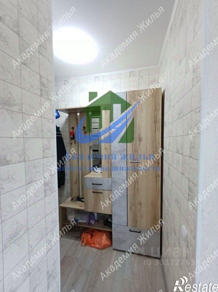 1-комн квартира Кавалерийский пер, 21,  д. 21