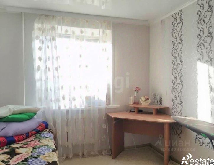3-комн квартира ул Огородная, 25,  д. 25