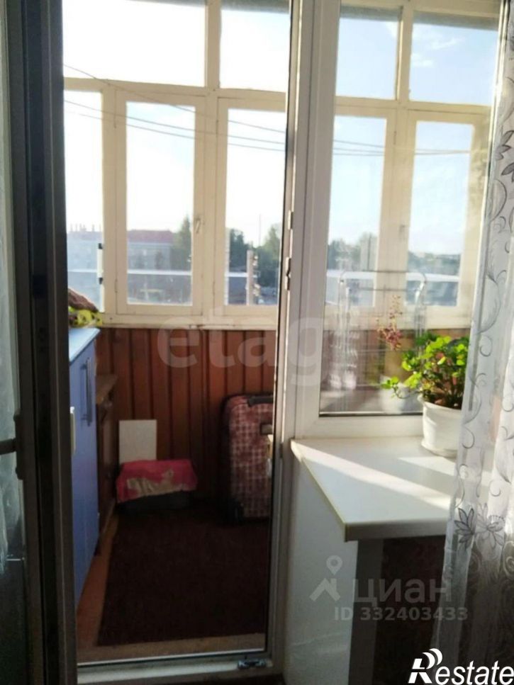 3-комн квартира ул Огородная, 25,  д. 25
