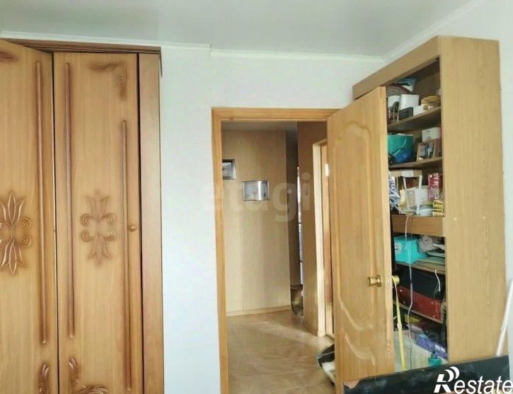 3-комн квартира ул Огородная, 25,  д. 25