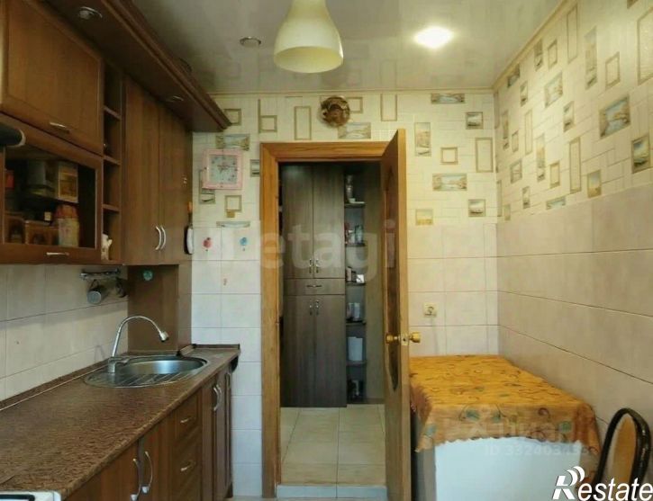 3-комн квартира ул Огородная, 25,  д. 25