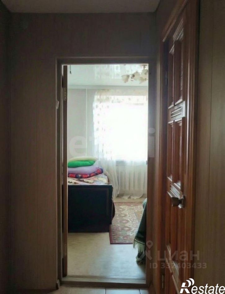 3-комн квартира ул Огородная, 25,  д. 25