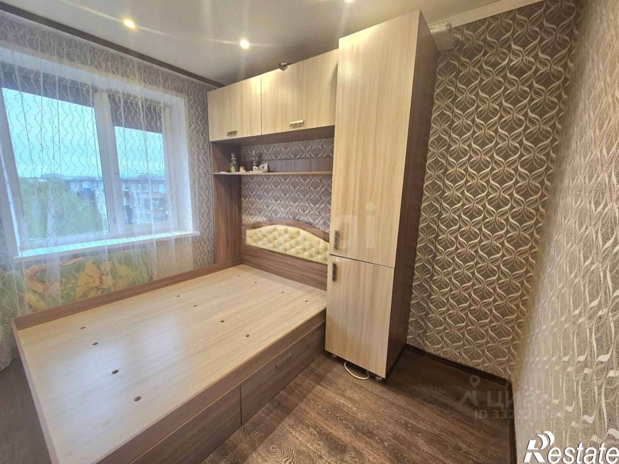 Купить квартиру за 3 350 000 рублей на ул Гомельская, 80