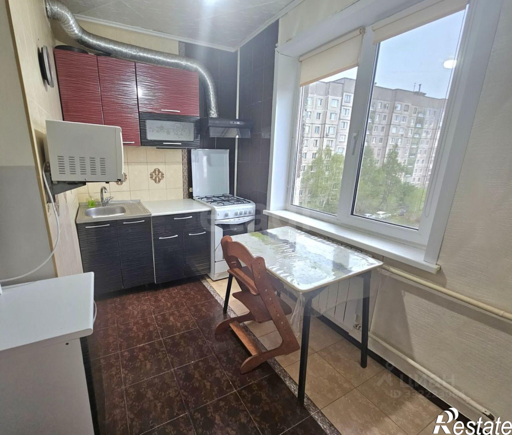 Купить квартиру за 3 350 000 рублей на ул Гомельская, 80