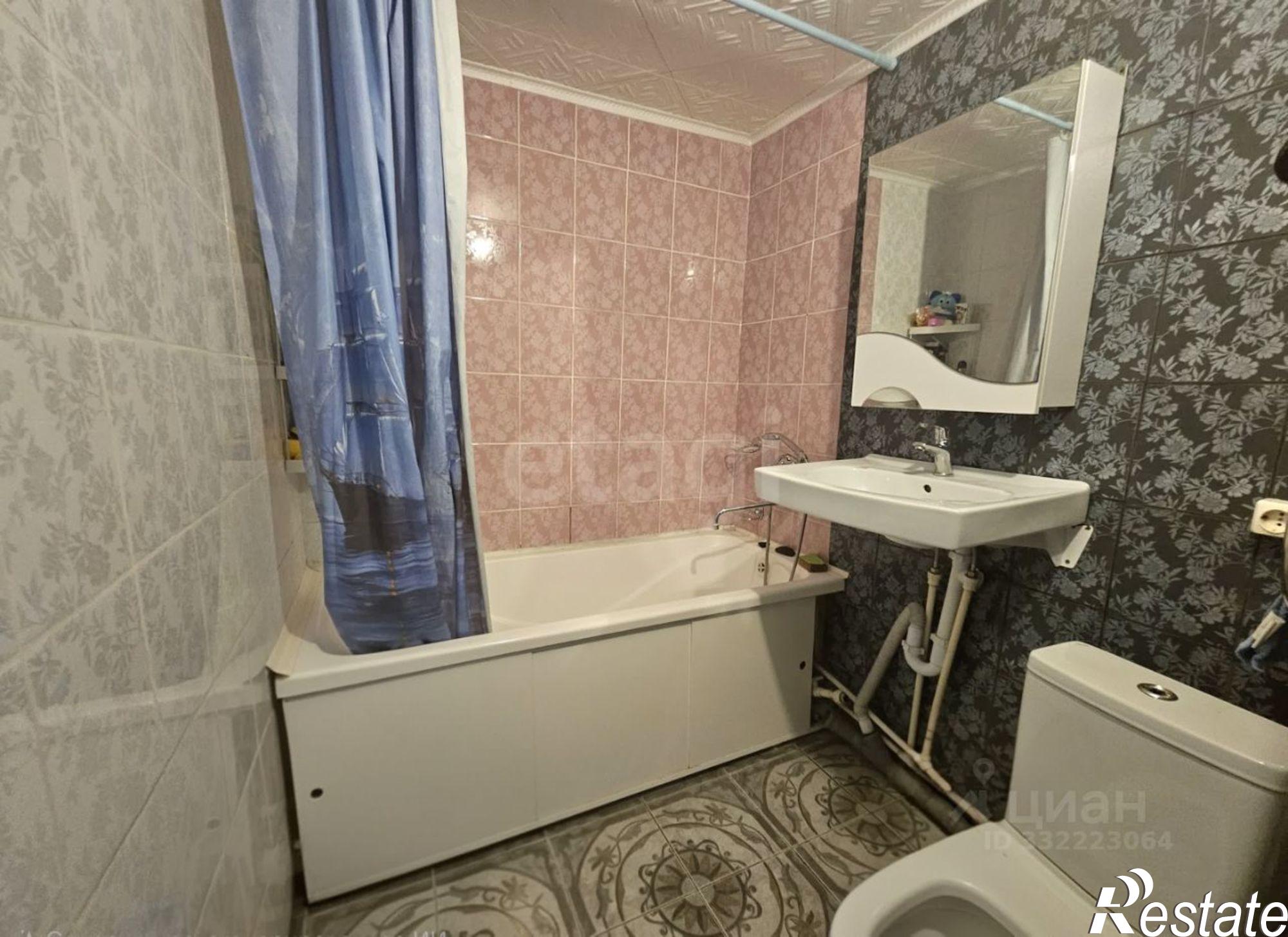 Купить квартиру за 3 350 000 рублей на ул Гомельская, 80