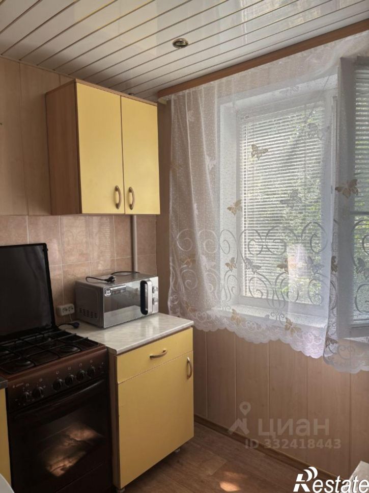 1-комн квартира ул Ломоносова, 2А,  д. 2А
