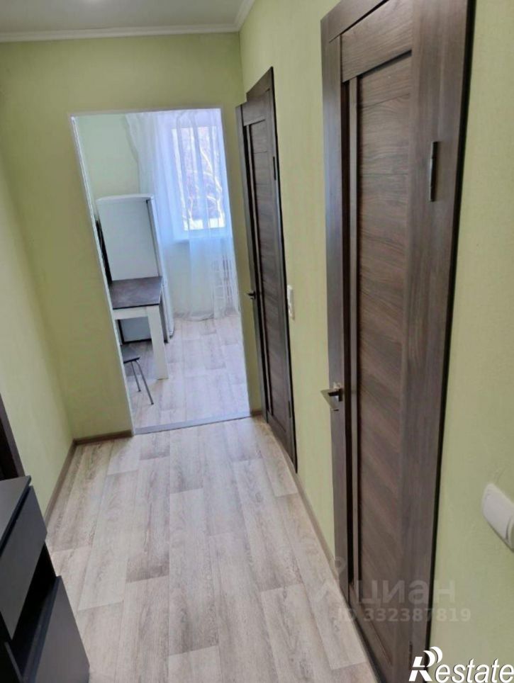 1-комн квартира ул Огородная, 31,  д. 31