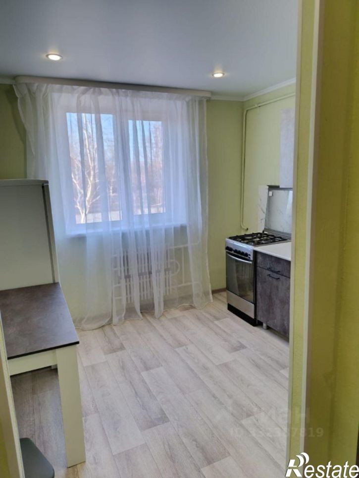1-комн квартира ул Огородная, 31,  д. 31
