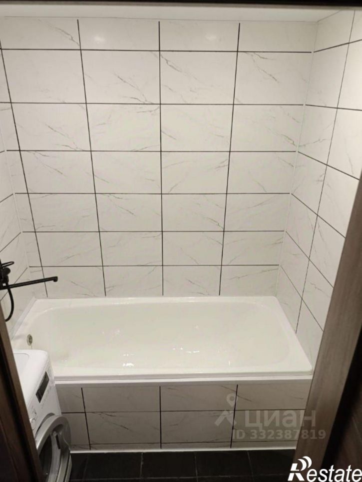 1-комн квартира ул Огородная, 31,  д. 31
