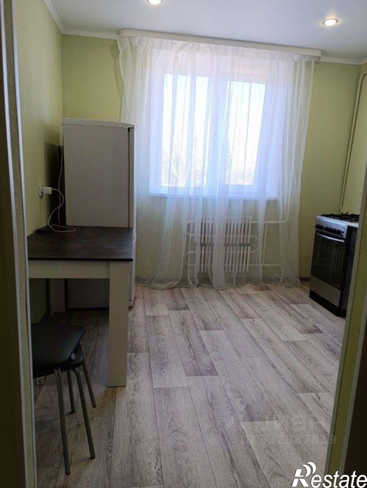 1-комн квартира ул Огородная, 31,  д. 31