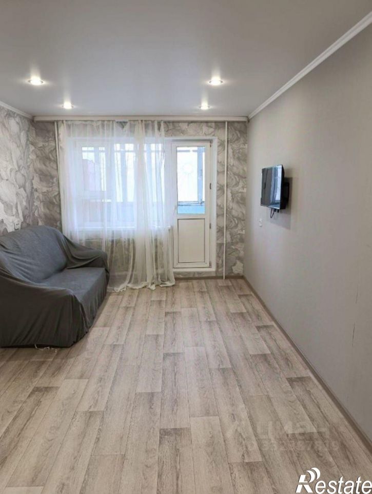 1-комн квартира ул Огородная, 31,  д. 31