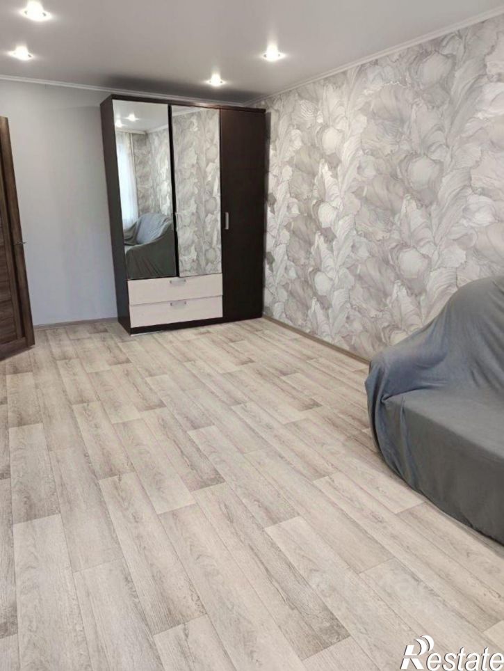 1-комн квартира ул Огородная, 31,  д. 31