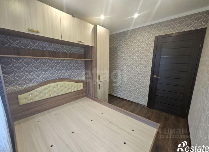2-комн квартира ул Гомельская, 80,  д. 80