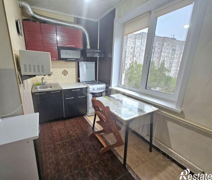 2-комн квартира ул Гомельская, 80,  д. 80