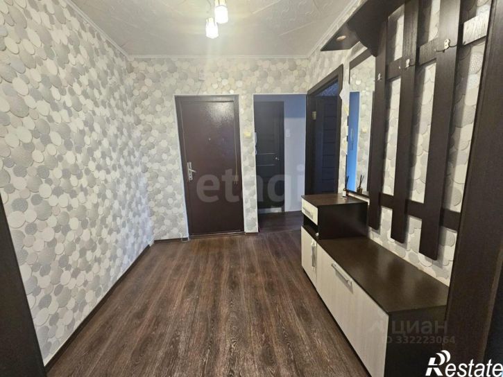 2-комн квартира ул Гомельская, 80,  д. 80