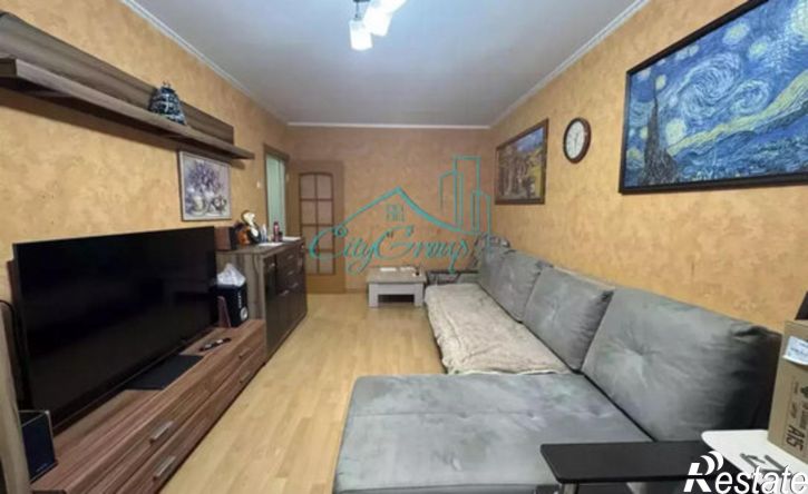 3-комн квартира ул Братская, 48Б,  д. 48Б
