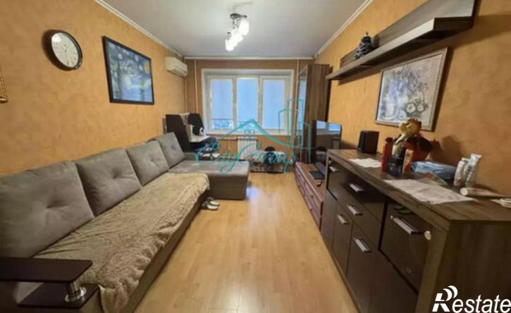 3-комн квартира ул Братская, 48Б,  д. 48Б