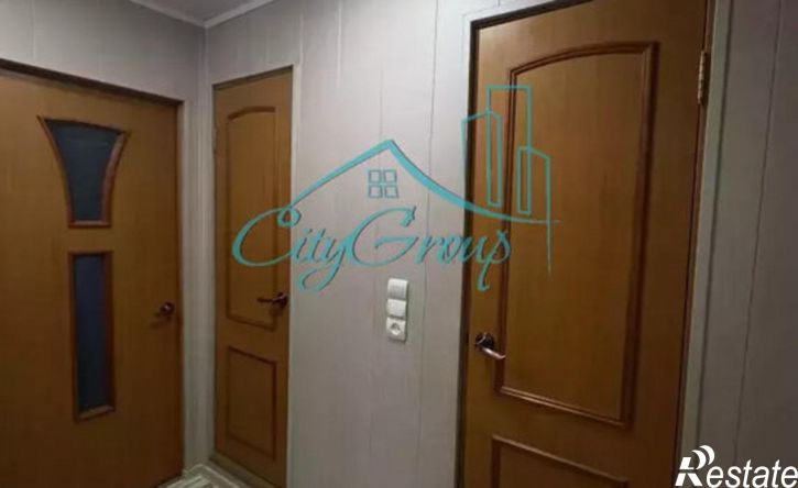 3-комн квартира ул Братская, 48Б,  д. 48Б