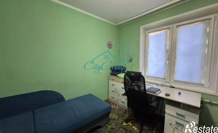 3-комн квартира ул Братская, 48Б,  д. 48Б
