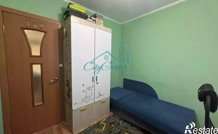 3-комн квартира ул Братская, 48Б,  д. 48Б