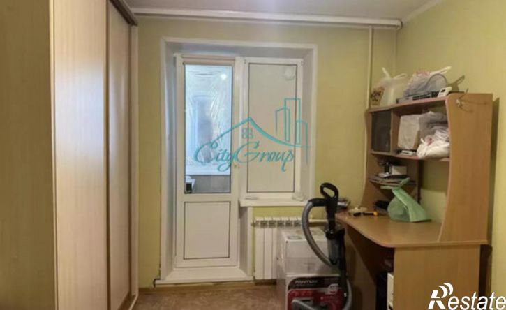 3-комн квартира ул Братская, 48Б,  д. 48Б