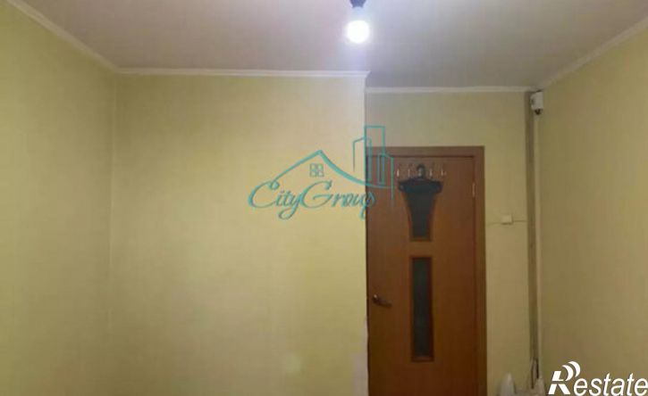 3-комн квартира ул Братская, 48Б,  д. 48Б