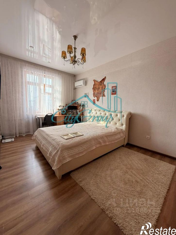 2-комн квартира Орск, пр-кт. Ленина/Мира, 26/23