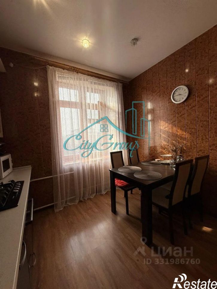 2-комн квартира Орск, пр-кт. Ленина/Мира, 26/23