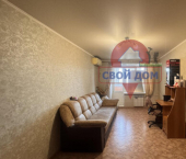 1-комн, 29кв м, этаж 5/5 пр-кт Ленина, 83