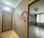 2-комн, 47кв м, этаж 1/2 ул Московская, 34