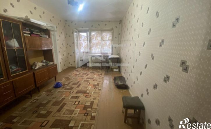 2-комн квартира ул Новая Биофабрика, 72,  д. 72