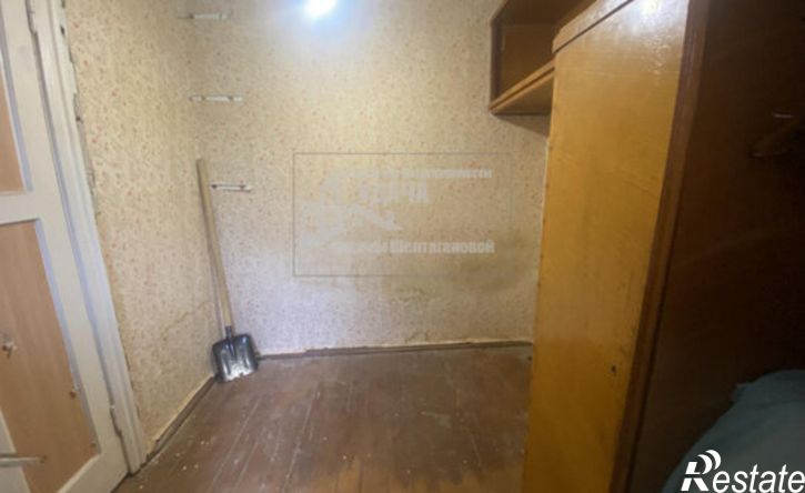 2-комн квартира ул Новая Биофабрика, 72,  д. 72