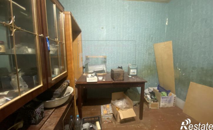 2-комн квартира ул Новая Биофабрика, 72,  д. 72