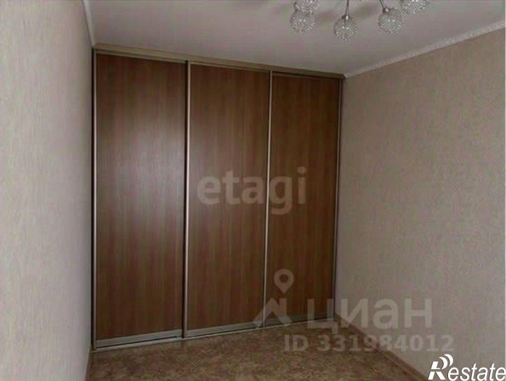 3-комн квартира ул Макаренко, 10А,  д. 10А