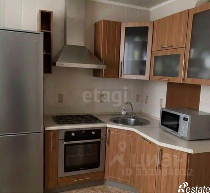 3-комн квартира ул Макаренко, 10А,  д. 10А