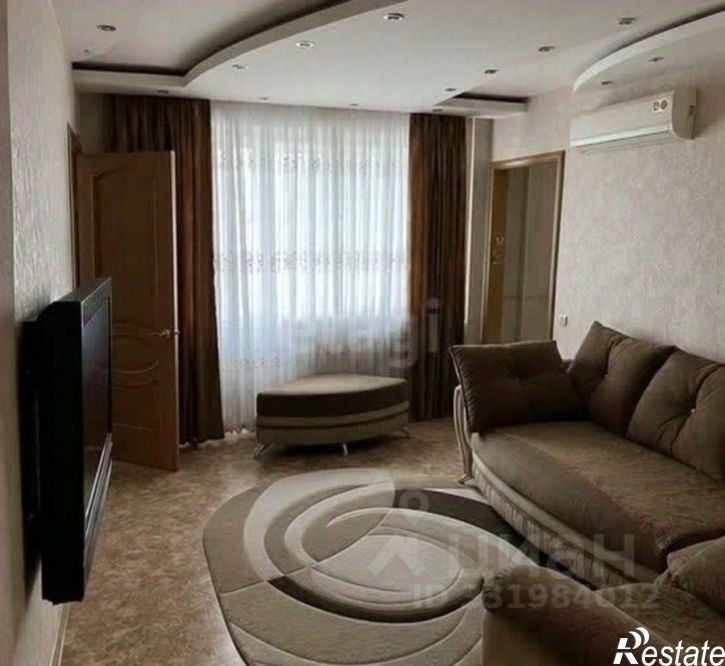 3-комн квартира ул Макаренко, 10А,  д. 10А