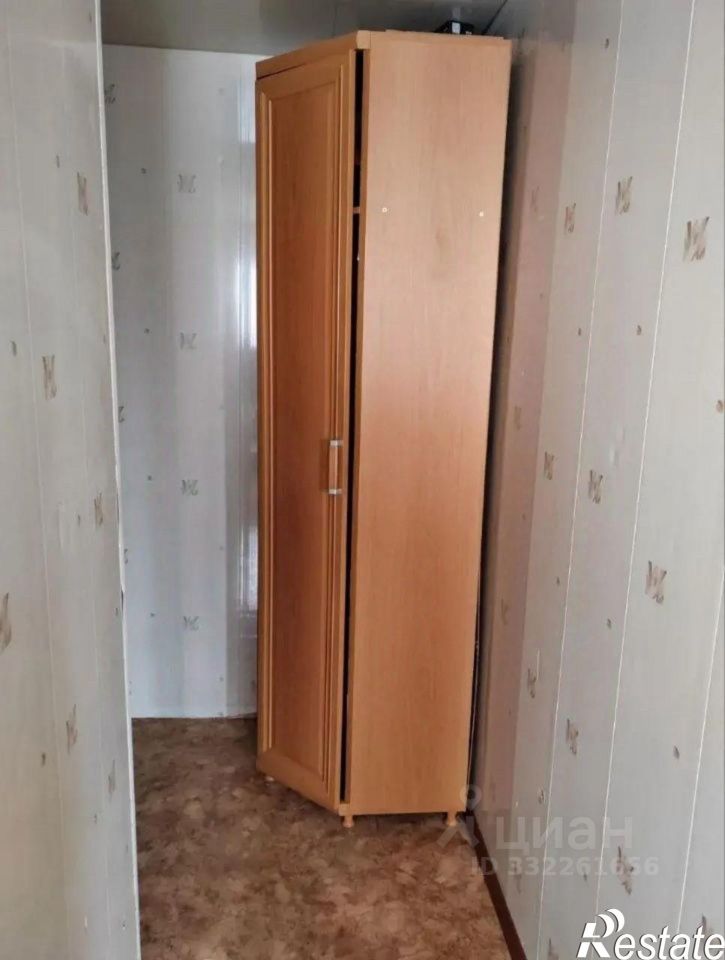 1-комн квартира ул Вяземская, 36А,  д. 36А
