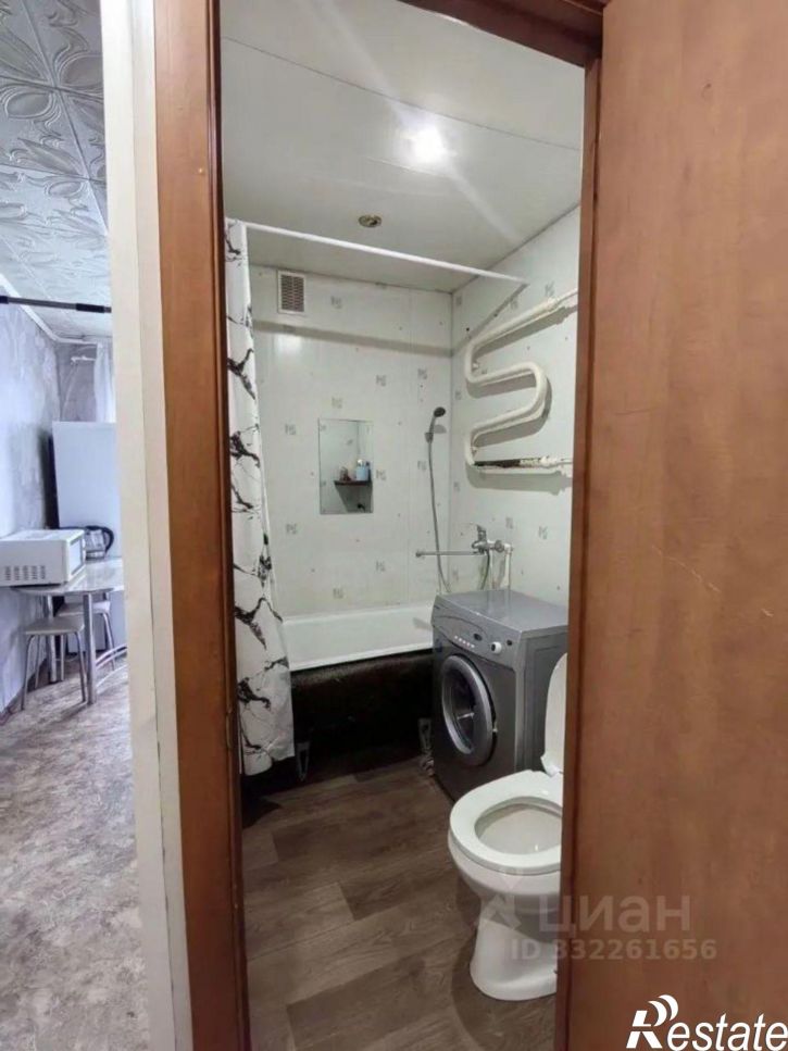 1-комн квартира ул Вяземская, 36А,  д. 36А