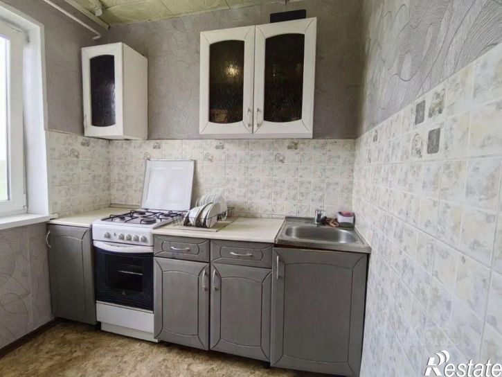 1-комн квартира ул Вяземская, 36А,  д. 36А