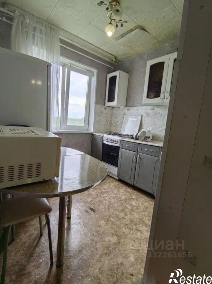 1-комн квартира ул Вяземская, 36А,  д. 36А