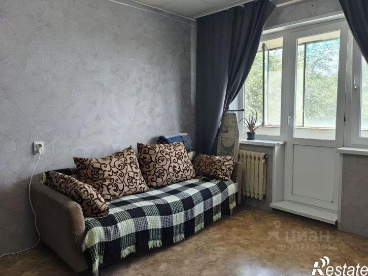 1-комн квартира ул Вяземская, 36А,  д. 36А