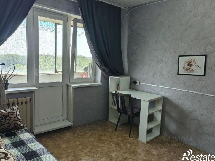 1-комн квартира ул Вяземская, 36А,  д. 36А