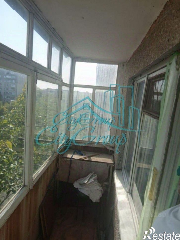 3-комн квартира ул Андреева, 7Б,  д. 7Б