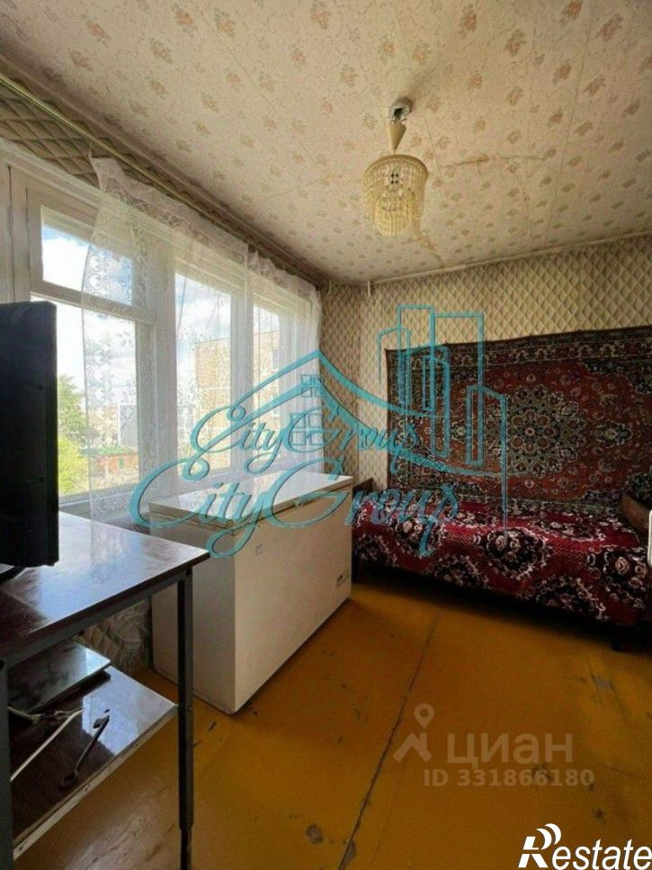 3-комн квартира ул Андреева, 7Б,  д. 7Б