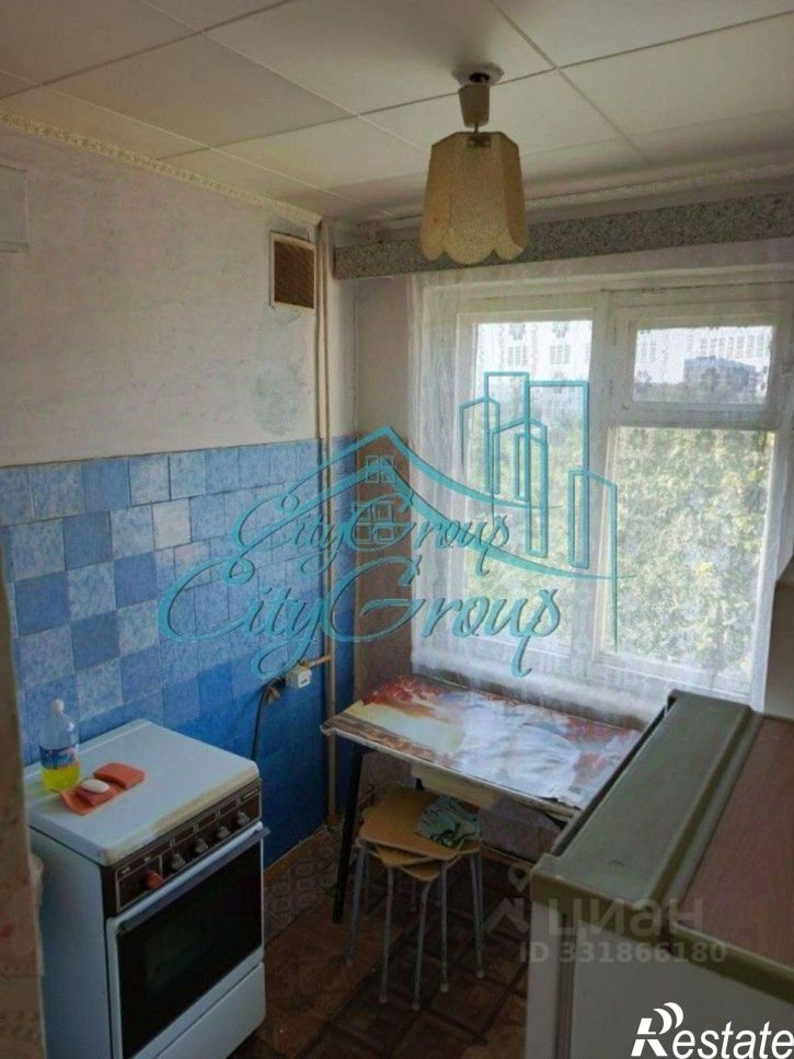 3-комн квартира ул Андреева, 7Б,  д. 7Б