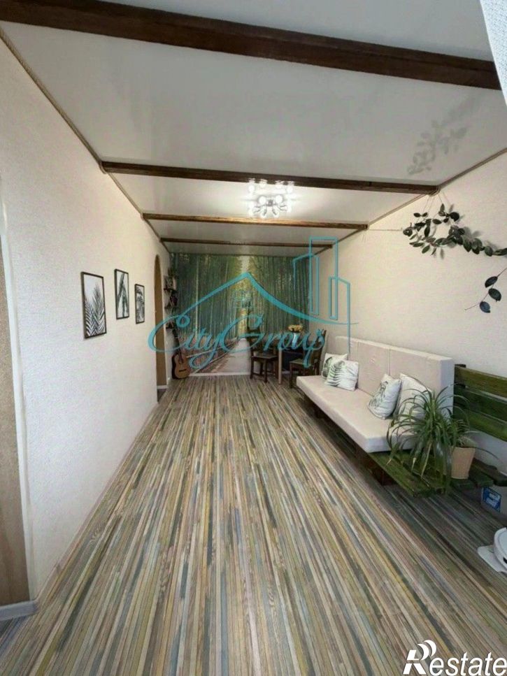 3-комн квартира Орский пр-кт, 7,  д. 7