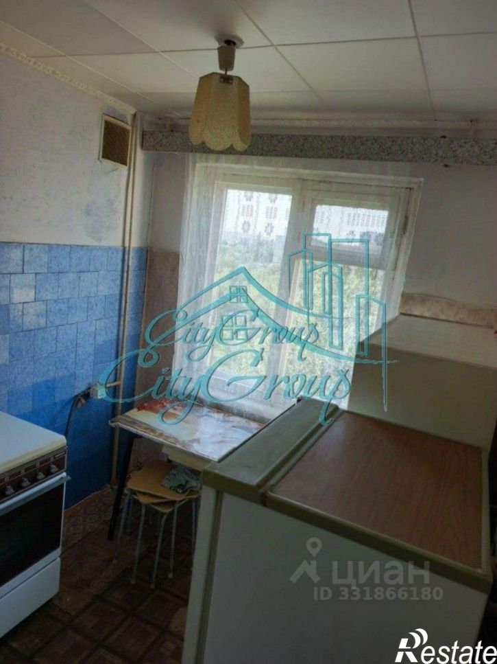 3-комн квартира ул Андреева, 7Б,  д. 7Б