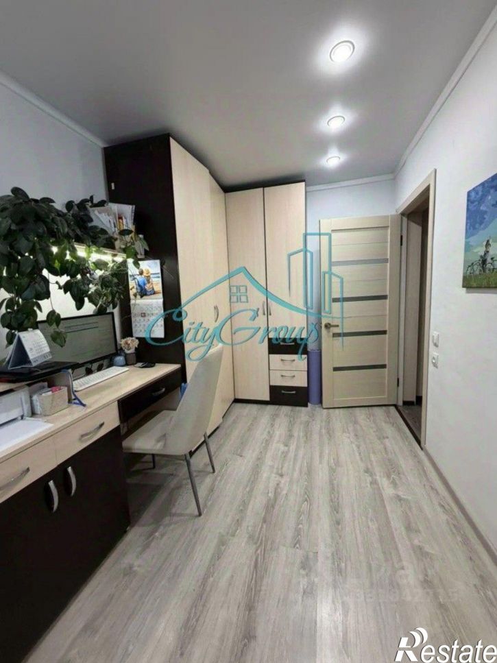 3-комн квартира Орский пр-кт, 7,  д. 7